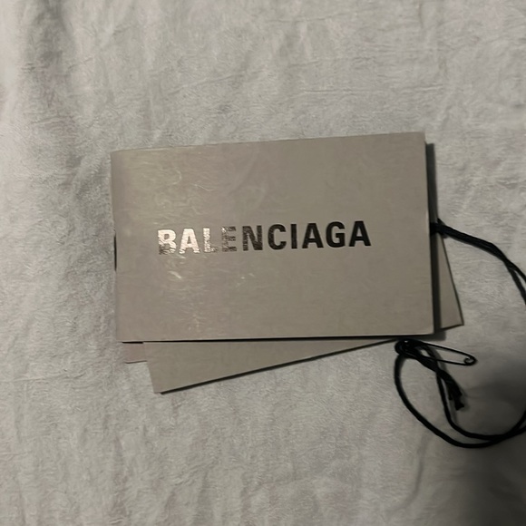 Balenciaga bag - Picture 3 of 4